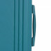 Чемодан Gabol Clever (M) Turquoise (927004)