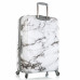 Чемодан Heys Bianco (L) White Marble (925208)