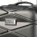 Чемодан TravelZ Diamond (S) Anthracite (927254)