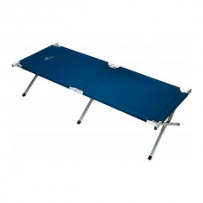 Кровать кемпинговая Ferrino Camping Cot Blue (97065CBB)
