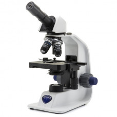 Микроскоп Optika B-155R-PL 40x-1000x Mono Rechargeable (927602)