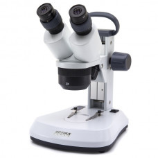 Микроскоп Optika SFX-91 10x-20x-40x Bino Stereo (925151)
