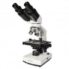 Микроскоп Optima Biofinder Bino 40x-1000x (927310)