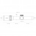 Прицел оптический Hawke Vantage 30 WA 1-4x24 (L4A IR Dot) (925691)