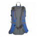 Рюкзак спортивный Highlander Falcon Hydration Pack 12 Blue/Grey (924214)