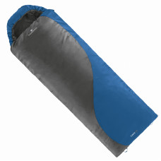 Спальный мешок Ferrino Yukon SQ/+10°C Blue/Grey (Right)