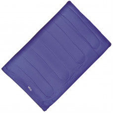 Спальный мешок Highlander Sleepline 250 Double/+5°C Royal Blue (Left) (924269)