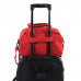 Сумка дорожная Members Essential On-Board Travel Bag 12.5 Red Polka (927843)