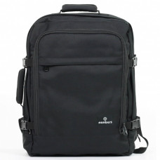 Сумка-рюкзак Members Essential On-Board 44 Black (926387)
