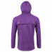 Ветровка женская Highlander Stow & Go Pack Away Rain Jacket 6000 mm Purple XS (JAC077L-PE-XS)