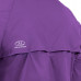 Ветровка женская Highlander Stow & Go Pack Away Rain Jacket 6000 mm Purple XS (JAC077L-PE-XS)