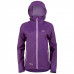 Ветровка женская Highlander Stow & Go Pack Away Rain Jacket 6000 mm Purple XS (JAC077L-PE-XS)