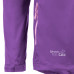 Ветровка женская Highlander Stow & Go Pack Away Rain Jacket 6000 mm Purple XS (JAC077L-PE-XS)