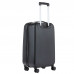 Чемодан CarryOn Skyhopper (M) Black (502127)