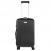 Чемодан CarryOn Skyhopper (M) Black (502127)