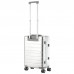 Чемодан CarryOn ULD (S) Aluminium (927745)