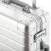 Чемодан CarryOn ULD (S) Aluminium (927745)