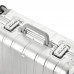 Чемодан CarryOn ULD (S) Aluminium (927745)