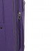 Чемодан Members Topaz (XL) Purple (922616)