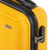 Чемодан TravelZ Horizon (S) Ocher (927235)