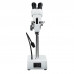 Микроскоп профессиональный Bresser Biorit ICD-CS 5x-20x