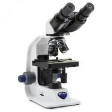 Микроскоп Optika B-159R-PL 40x-1000x Bino Rechargeable (927603)