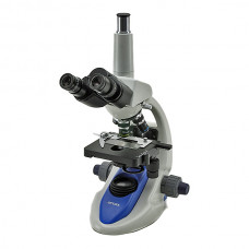 Микроскоп Optika B-193 40x-1000x Trino (920358)