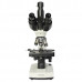 Микроскоп Optima Biofinder Trino 40x-1000x (MB-Bft 01-302A-1000) для учебных целей в высших и средних учебных заведениях