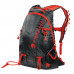 Рюкзак туристический Ferrino Lynx 20 Black/Red (928051)