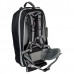 Рюкзак туристический Highlander Explorer Ruckcase 80+20 Black (924222)