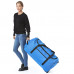 Сумка дорожная на колесах TravelZ Wheelbag 100 Blue (603093)