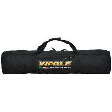 Сумка-чехол для трекинговых палок Vipole Team Bag 96 Black