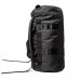 Сумка-рюкзак Epic Dynamik Gearbag 60 Black (926915)