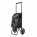 Сумка-тележка Epic City X Shopper Evolution 33 Black (926139)