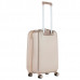 Чемодан CarryOn Skyhopper (M) Champagne (502145)