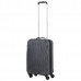 Чемодан CarryOn Wave (S) Anthracite (927162)