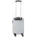 Чемодан TravelZ Horizon (S) Silver (927229)