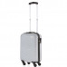 Чемодан TravelZ Horizon (S) Silver (927229)