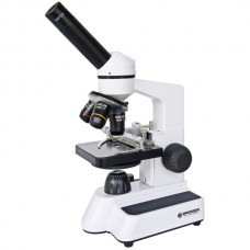 Микроскоп профессиональный обучающий Bresser Erudit MO 20-1536x