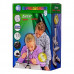 Микроскоп обучающий для детского развития и для начинающих Bresser Junior Biotar CLS 300x-1200x