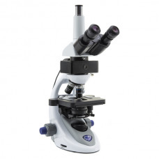 Микроскоп Optika B-293LD1 100x-1000x Trino Fluorescence (927604)
