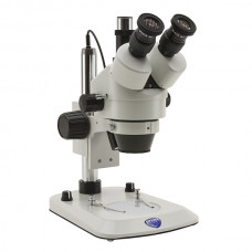 Микроскоп Optika SZM-LED2 7x-45x Trino Stereo Zoom (920874)