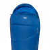 Спальный мешок Highlander Sleepline 250 Mummy/+5°C Deep Blue (Left) (927919)