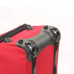 Сумка дорожная на колесах Rock Expandable Wheelbag Large 88/106 Red (927136)