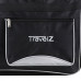 Сумка дорожная на колесах TravelZ Wheelbag 90 Black (927290)