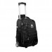 Сумка-рюкзак на колесах Granite Gear Haulsted Wheeled 33 Black (923169)