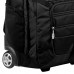 Сумка-рюкзак на колесах Granite Gear Haulsted Wheeled 33 Black (923169)