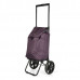 Сумка-тележка Epic City X Shopper Evolution 33 Blackberry Wine (927670)