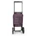 Сумка-тележка Epic City X Shopper Evolution 33 Blackberry Wine (927670)