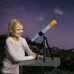 Телескоп Bresser Junior 40/400 AZ (8840350)